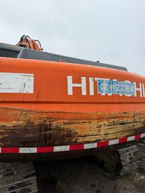 Buy Hitachi ZX200-3G Used Excavator / 2 Buy Hitachi ZX200-3G Used Excavator / 2