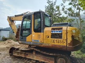 Buy XCMG Used Excavator / 2 Buy XCMG Used Excavator / 2
