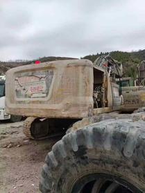 Buy Caterpillar 336E Used Excavator / 5 Buy Caterpillar 336E Used Excavator / 5