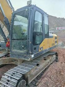 Buy XCMG Used Excavator / 2 Buy XCMG Used Excavator / 2