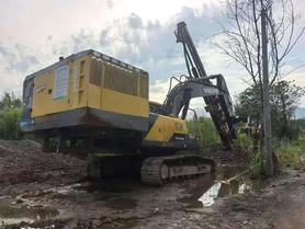 Buy Volvo EC210B Used Excavator / 2 Buy Volvo EC210B Used Excavator / 2