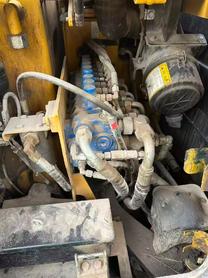 Buy Sany SY55 Used Excavator / 4 Buy Sany SY55 Used Excavator / 4