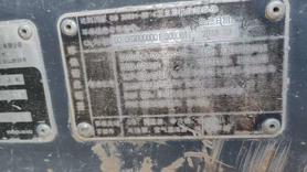 Купить Подержанный Экскаватор Doosan DX380 / 7 Купить Подержанный Экскаватор Doosan DX380 / 7