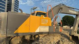 Buy Volvo EC200 Used Excavator / 2 Buy Volvo EC200 Used Excavator / 2