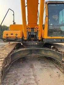 Buy Hyundai R305LVS Used Excavator / 4 Buy Hyundai R305LVS Used Excavator / 4