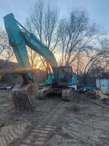 Buy Kobelco SK200-8 Used Excavator Buy Kobelco SK200-8 Used Excavator