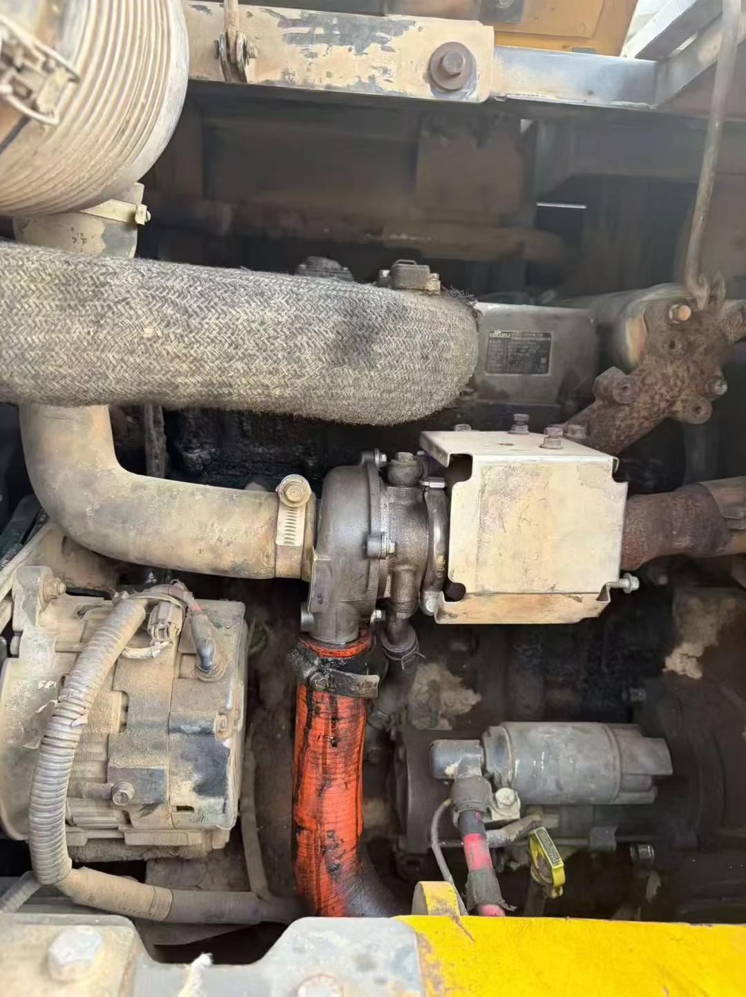 Buy Sumitomo SH80-6 Used Excavator / 5