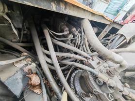 Buy Sumitomo SH200-3 Used Excavator / 3 Buy Sumitomo SH200-3 Used Excavator / 3