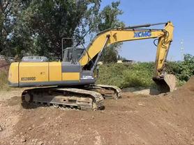 Buy XCMG LW200 Used Loader / 3 Buy XCMG LW200 Used Loader / 3