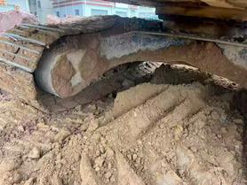 Buy Sany SY195C-9 Used Excavator / 2 Buy Sany SY195C-9 Used Excavator / 2