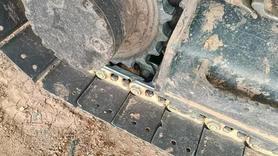 Buy Caterpillar 313D Used Excavator / 7 Buy Caterpillar 313D Used Excavator / 7