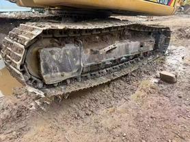 Acheter Pelle Caterpillar 311D d'occasion / 7 Acheter Pelle Caterpillar 311D d'occasion / 7