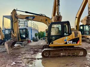 Acheter Caterpillar 311D D'occasion Pelle Acheter Caterpillar 311D D'occasion Pelle