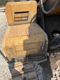 شراء حفارة Sany SY485C مستعملة / 2 شراء حفارة Sany SY485C مستعملة / 2