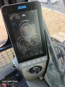 Buy XCMG ZL20E(D) Used Excavator / 3 Buy XCMG ZL20E(D) Used Excavator / 3