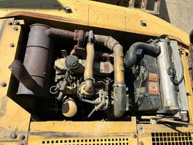 Buy Caterpillar 311B Used Excavator / 4 Buy Caterpillar 311B Used Excavator / 4