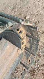 Buy Caterpillar 313D Used Excavator / 6 Buy Caterpillar 313D Used Excavator / 6