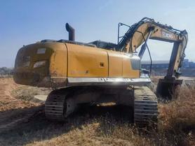 Buy XCMG XE380K Used Excavator / 2 Buy XCMG XE380K Used Excavator / 2