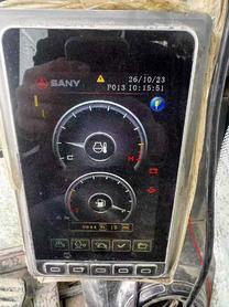 Buy Sany SY550H Used Excavator / 2 Buy Sany SY550H Used Excavator / 2