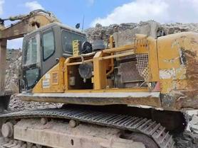 Buy Sany SY305C Used Excavator / 5 Buy Sany SY305C Used Excavator / 5