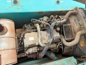 Buy Kobelco SK2008 Used Excavator / 3 Buy Kobelco SK2008 Used Excavator / 3