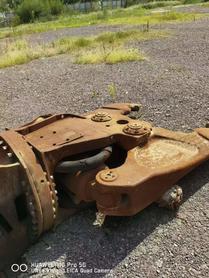 Buy Hitachi ZX450-3 Used Excavator / 4 Buy Hitachi ZX450-3 Used Excavator / 4