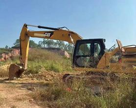Buy Caterpillar Used Excavator / 2 Buy Caterpillar Used Excavator / 2