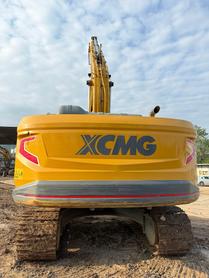 Buy XCMG XE200 Used Excavator / 2 Buy XCMG XE200 Used Excavator / 2