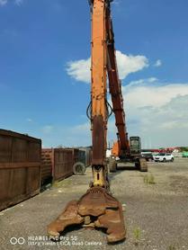 Buy Hitachi ZX450-3 Used Excavator / 3 Buy Hitachi ZX450-3 Used Excavator / 3