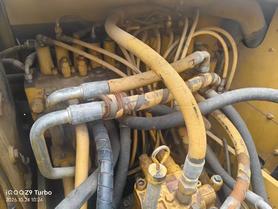 Buy Caterpillar 320A Used Excavator / 6 Buy Caterpillar 320A Used Excavator / 6