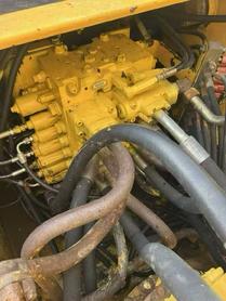 Buy Komatsu PC350-7 Used Excavator / 6 Buy Komatsu PC350-7 Used Excavator / 6