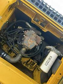 Buy Komatsu PC350-7 Used Excavator / 8 Buy Komatsu PC350-7 Used Excavator / 8