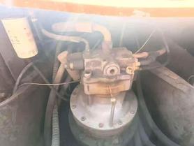 Buy Hitachi EX270-6 Used Excavator / 8 Buy Hitachi EX270-6 Used Excavator / 8