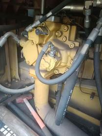 Compre Excavadora Caterpillar 336E Usada / 4 Compre Excavadora Caterpillar 336E Usada / 4