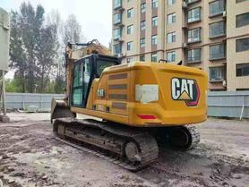 Buy Caterpillar 323 Used Excavator / 7 Buy Caterpillar 323 Used Excavator / 7