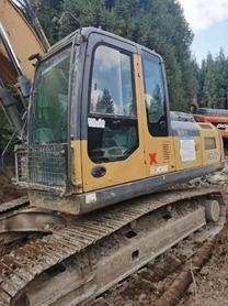 Buy XCMG XE215 Used Excavator / 5 Buy XCMG XE215 Used Excavator / 5