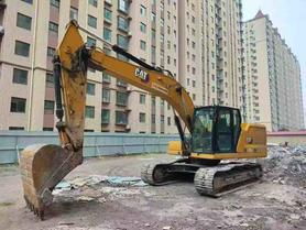 Buy Caterpillar 323 Used Excavator / 5 Buy Caterpillar 323 Used Excavator / 5