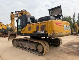 Buy Sany SY285C Used Excavator / 3 Buy Sany SY285C Used Excavator / 3