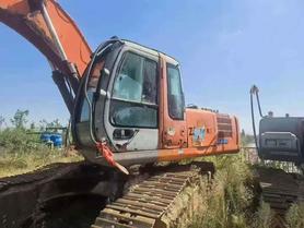 Buy Hitachi EX270-6 Used Excavator / 6 Buy Hitachi EX270-6 Used Excavator / 6