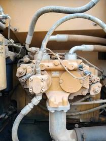 Buy Caterpillar 323 Used Excavator / 4 Buy Caterpillar 323 Used Excavator / 4