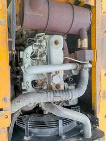 Buy Sany SY135 Used Excavator / 3 Buy Sany SY135 Used Excavator / 3