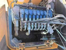 Buy Hyundai R 60VS Used Excavator / 8 Buy Hyundai R 60VS Used Excavator / 8