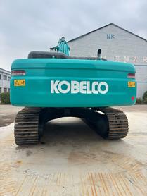 Buy Kobelco SK350-8 Used Excavator / 6 Buy Kobelco SK350-8 Used Excavator / 6