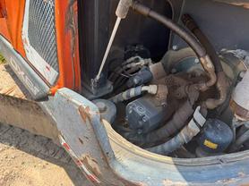 Acheter Pelle Doosan DH55 d'occasion / 5 Acheter Pelle Doosan DH55 d'occasion / 5
