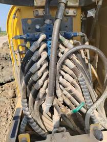 Buy XCMG XE60 Used Excavator / 6 Buy XCMG XE60 Used Excavator / 6
