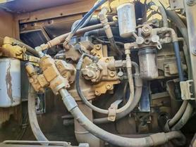 Buy Caterpillar 336E Used Excavator / 8 Buy Caterpillar 336E Used Excavator / 8