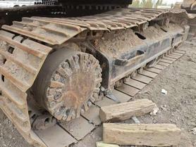 Buy Caterpillar 320D Used Excavator / 7 Buy Caterpillar 320D Used Excavator / 7