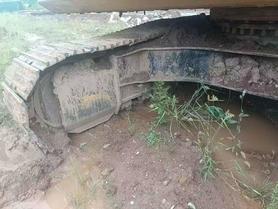 Compre Excavadora Caterpillar 336E Usada / 7 Compre Excavadora Caterpillar 336E Usada / 7