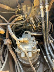 Buy Sumitomo SH180-6 Used Excavator / 6 Buy Sumitomo SH180-6 Used Excavator / 6