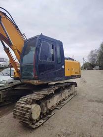 Buy Hyundai R225-7 Used Excavator / 4 Buy Hyundai R225-7 Used Excavator / 4